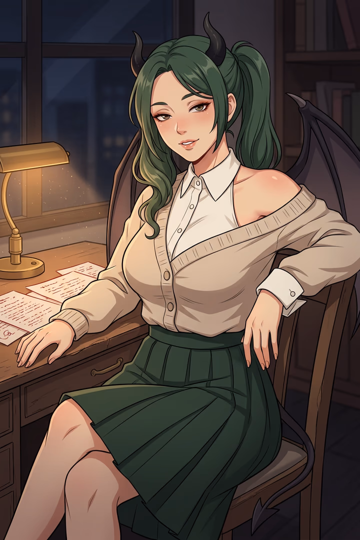 Jingyi Chen - AI Companion