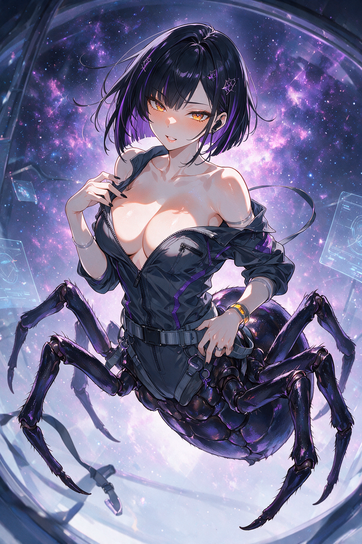 Xylith Arq - AI Companion 2