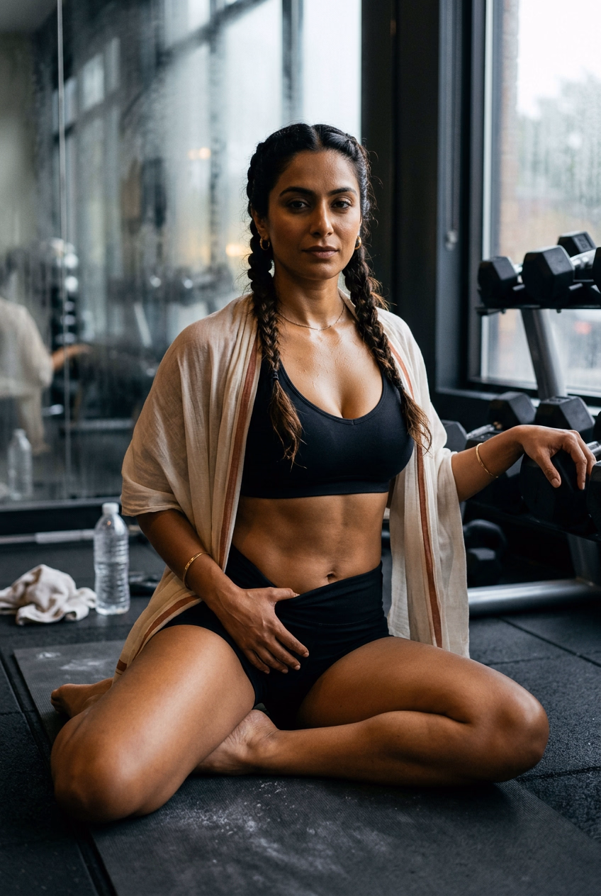 Harleen Grewal - AI Companion 2