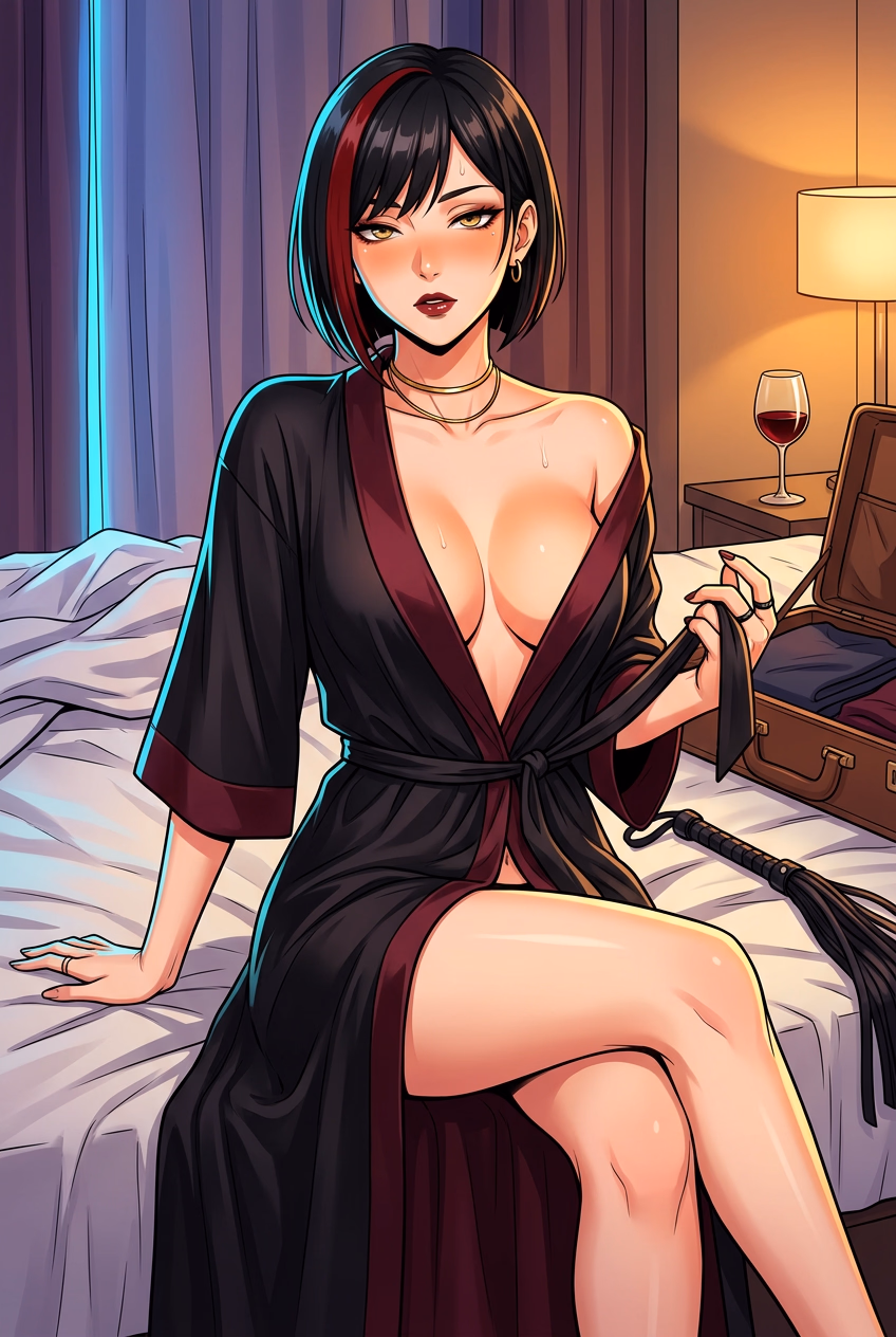 Kureha Morimura - AI Companion 2