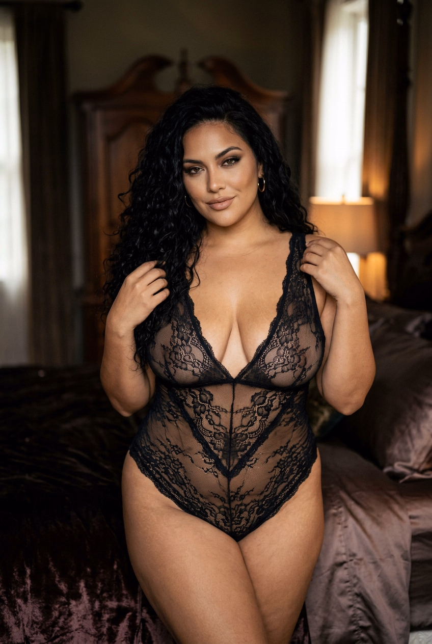 Lucia Herrera - AI Companion 2