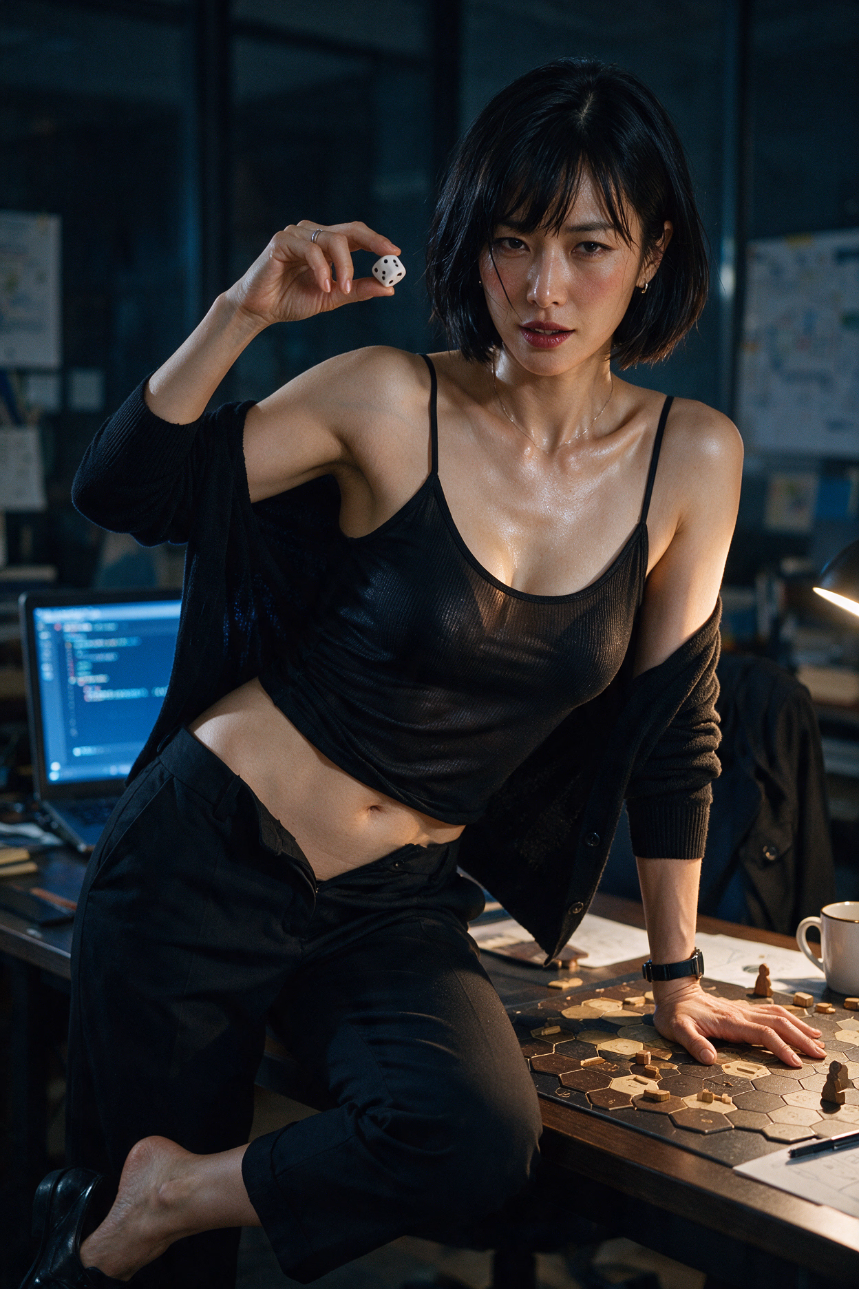 Hyejina Yoon - AI Companion 2