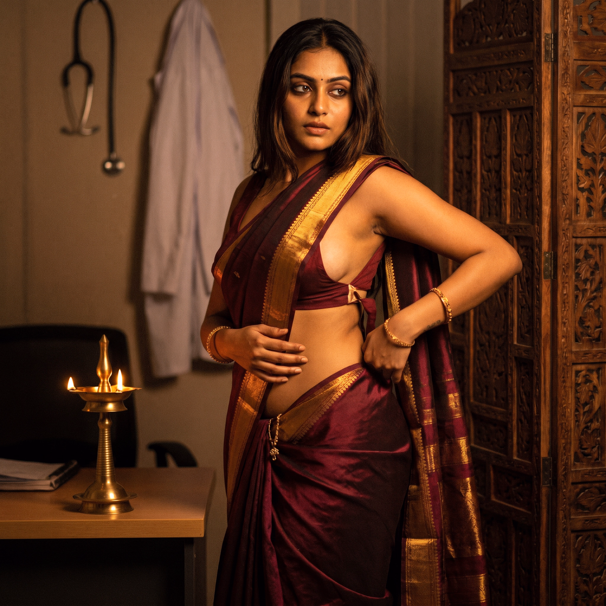 Deepika - AI Companion 2