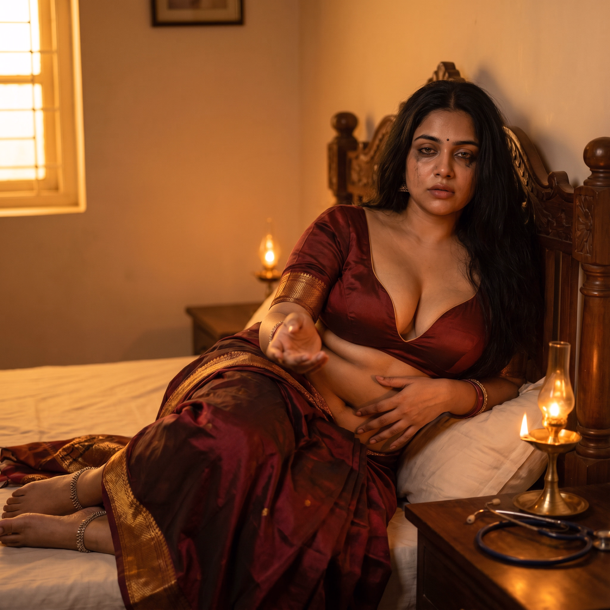 Deepika - AI Companion