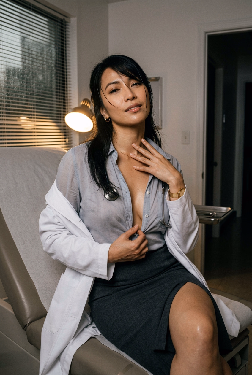 Mae Mercado - AI Companion 2