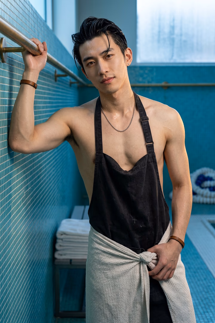 Tianyu Sun - AI Companion
