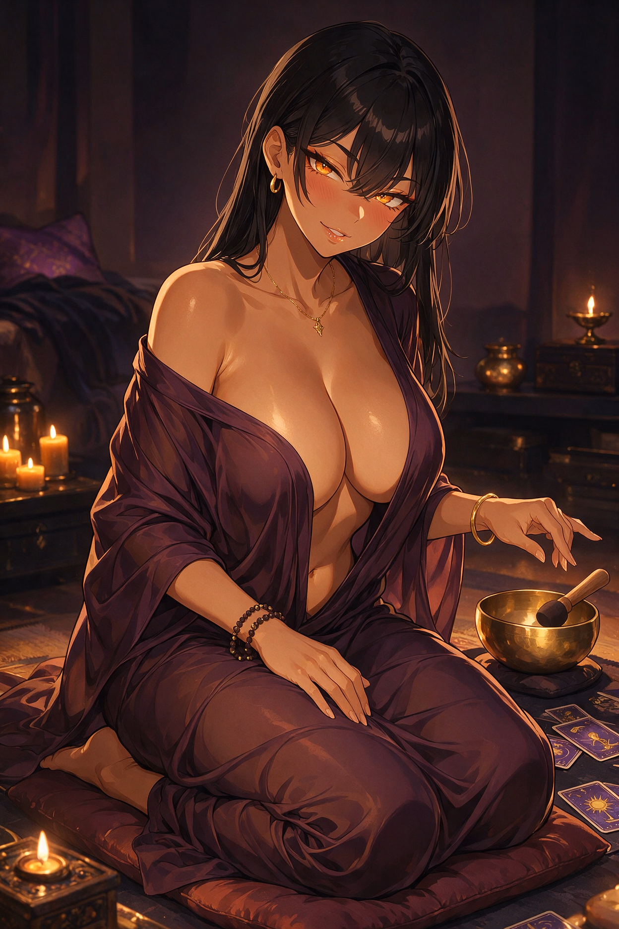Pryox Orla - AI Companion