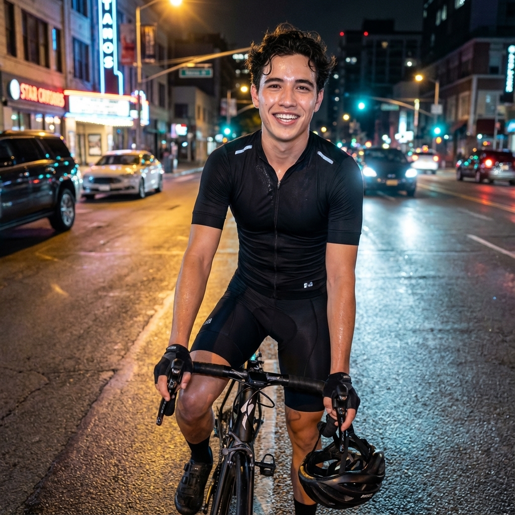 Adrian - AI Companion 2