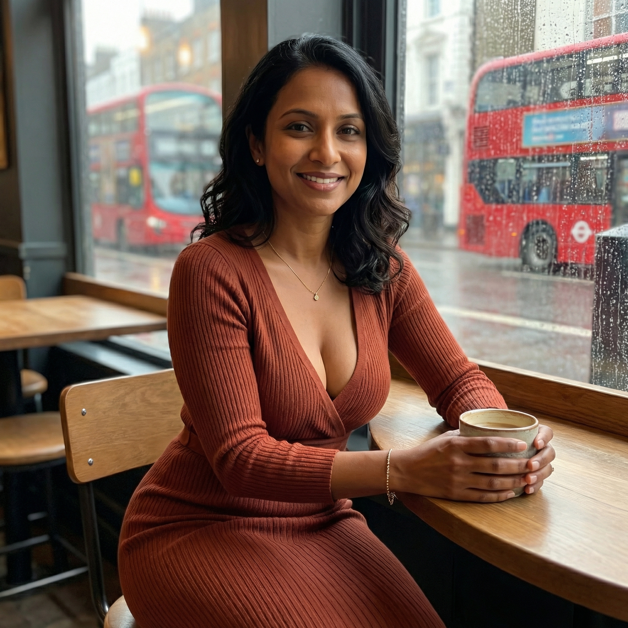 Amina - AI Companion 2