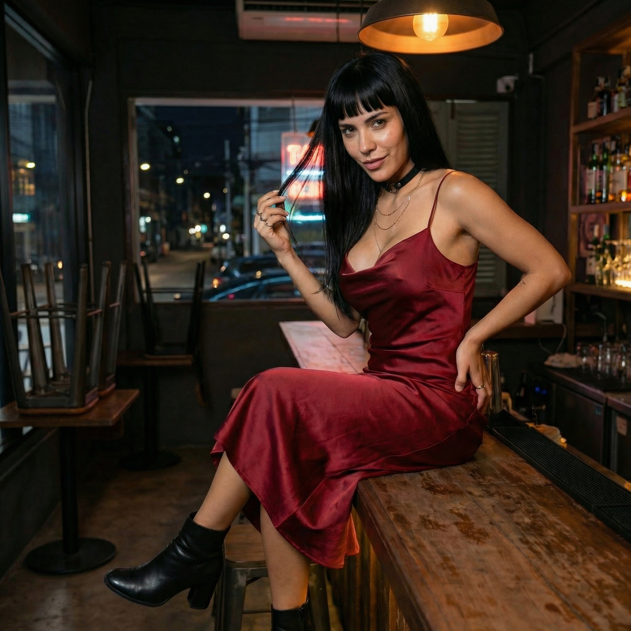 Camila - AI Companion 2