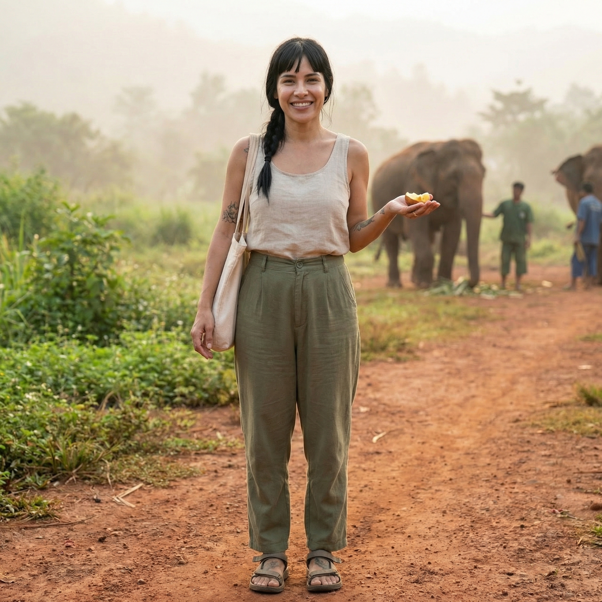 Camila - Locked photos