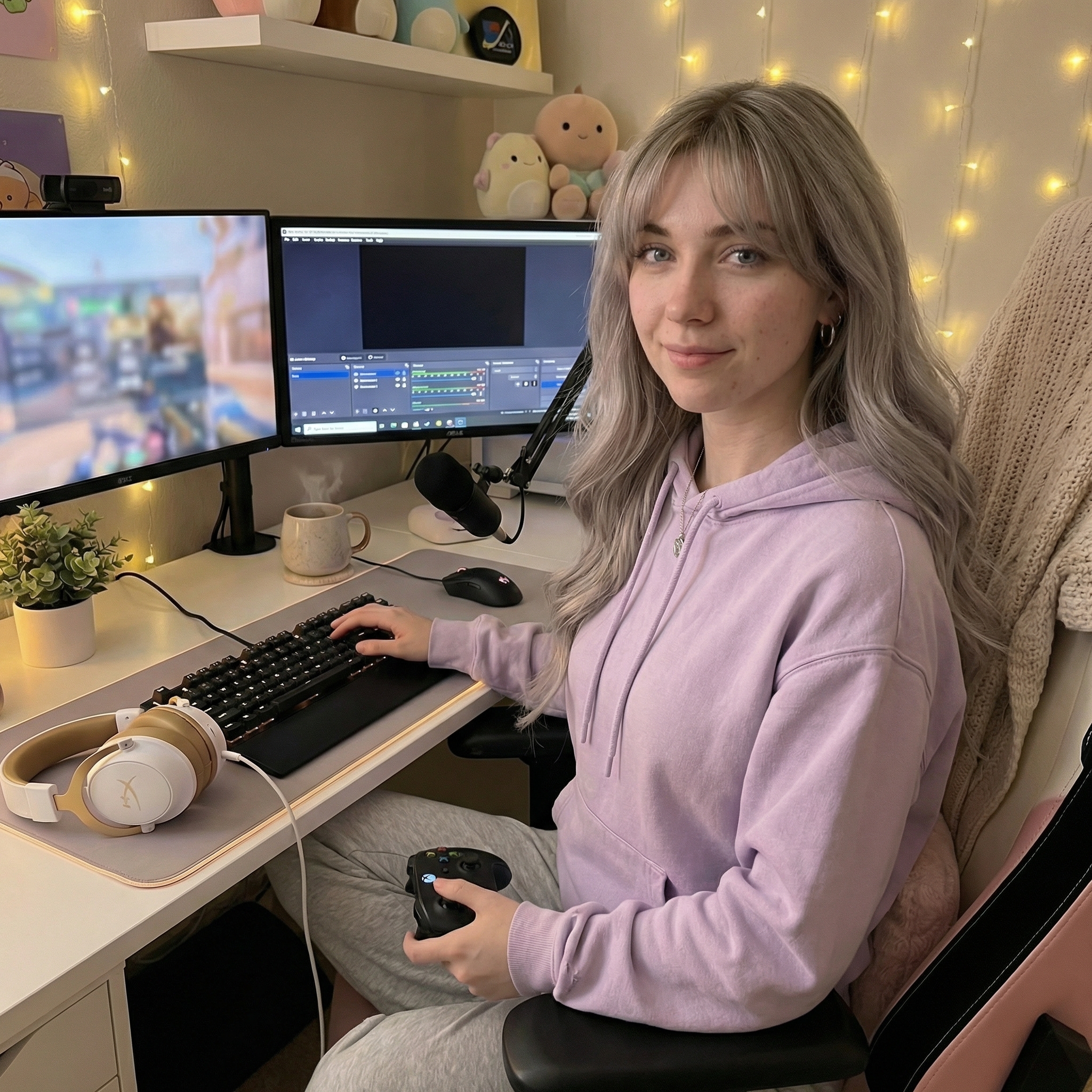 Harper - AI Companion 2