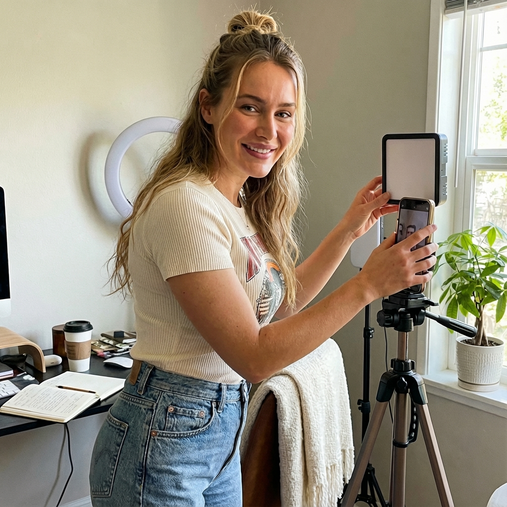 Madison - AI Companion 2