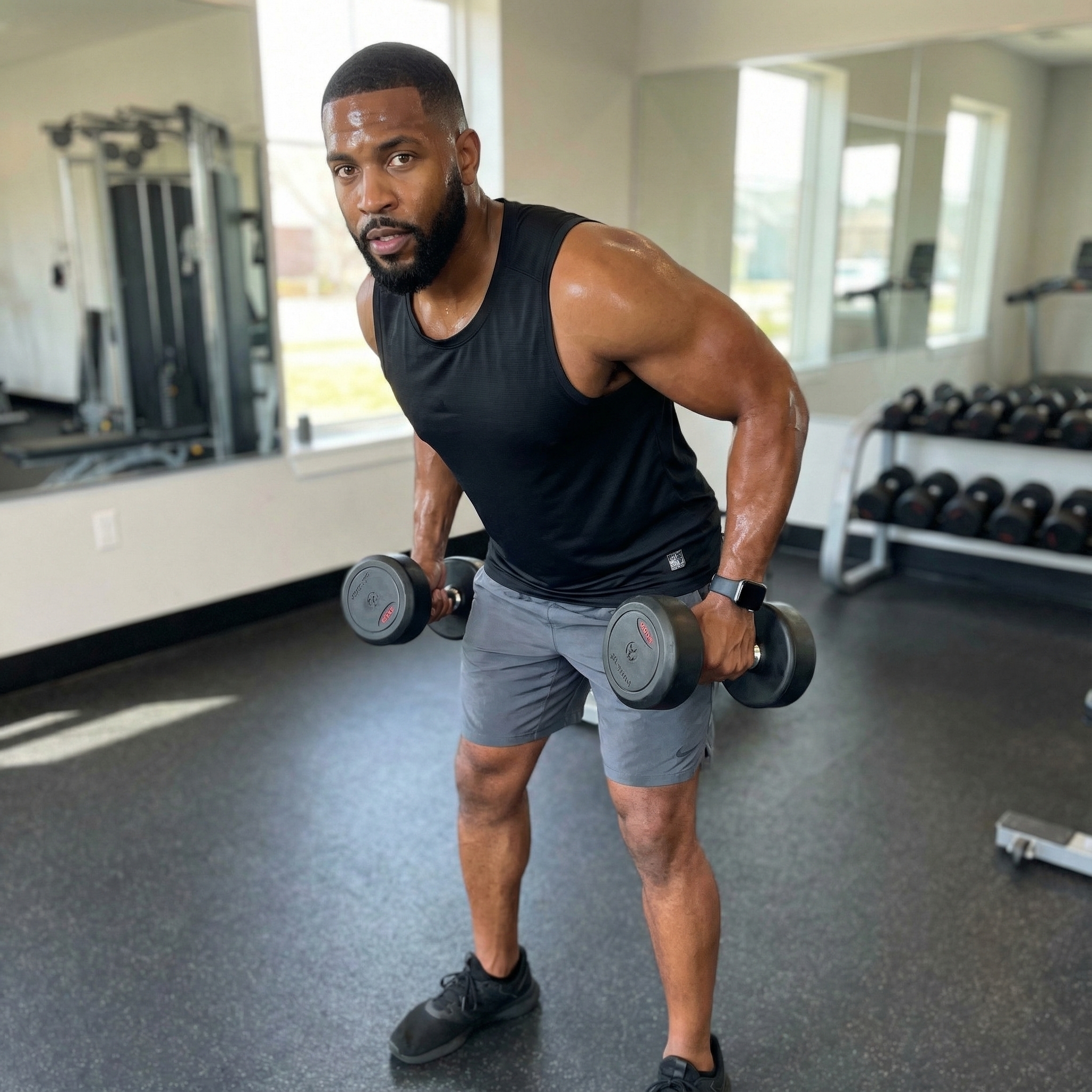 Marcus - AI Companion 2