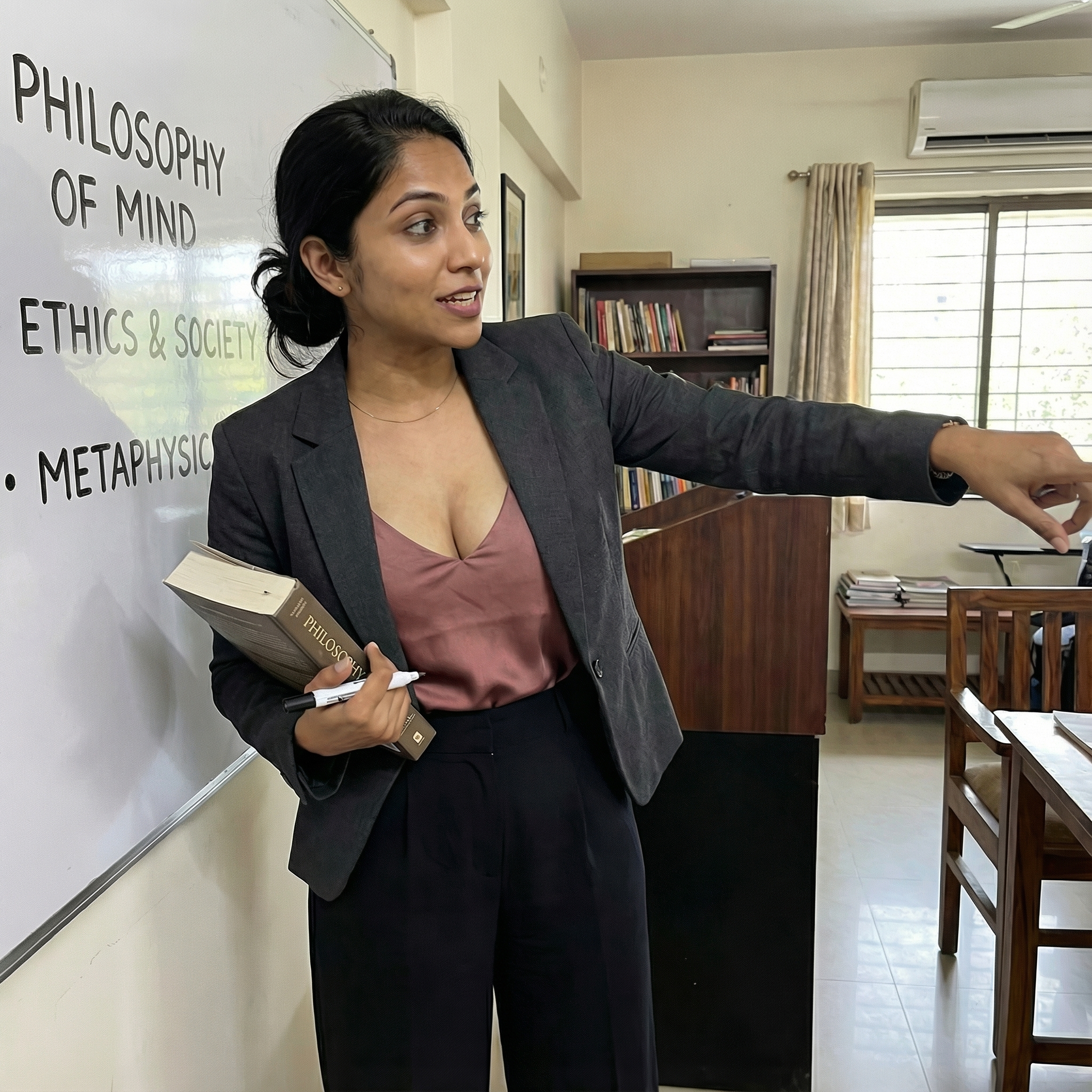 Maya - AI Companion 2