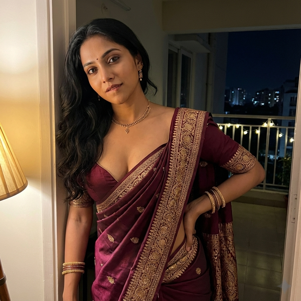 Maya - Locked photos