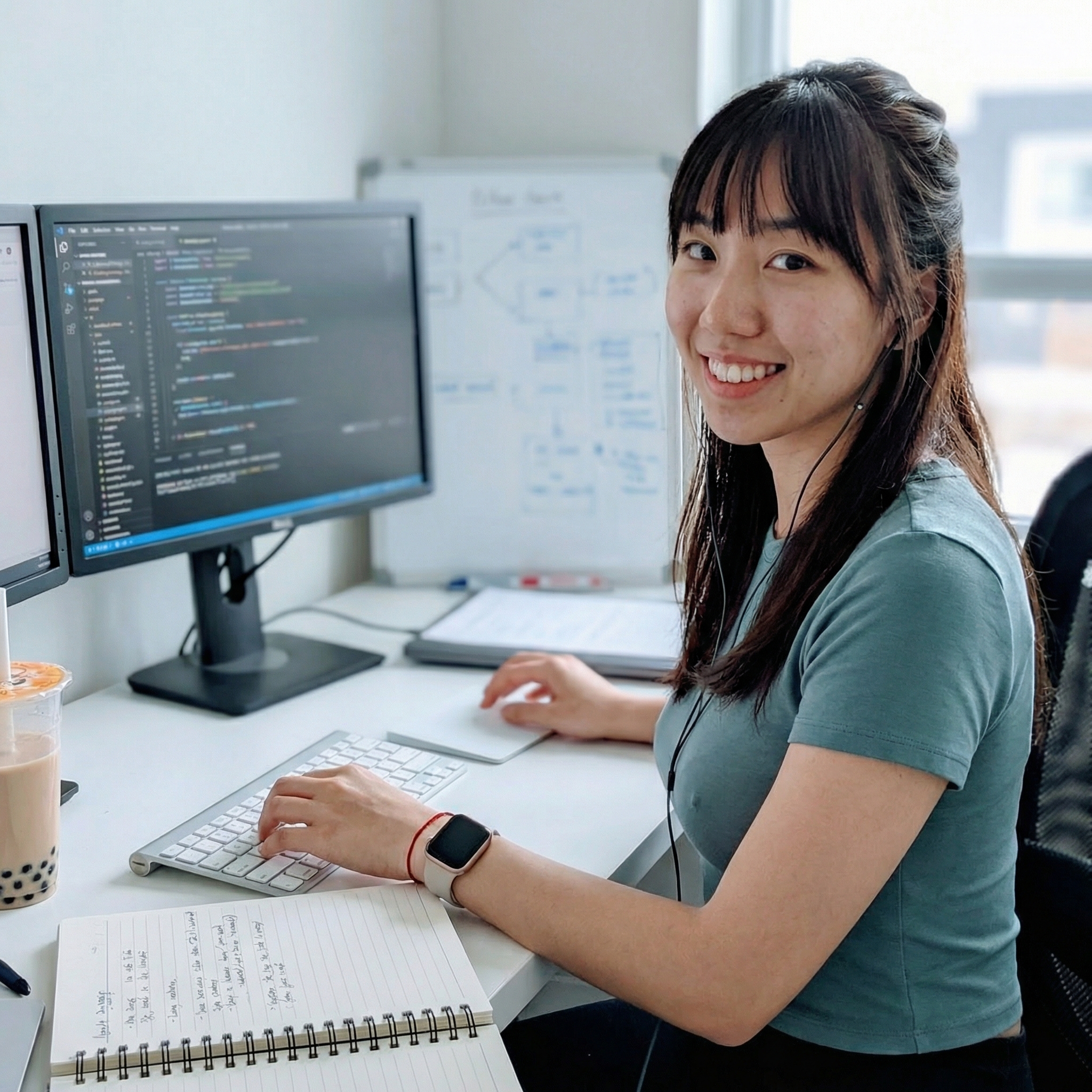 Mei - AI Companion 2