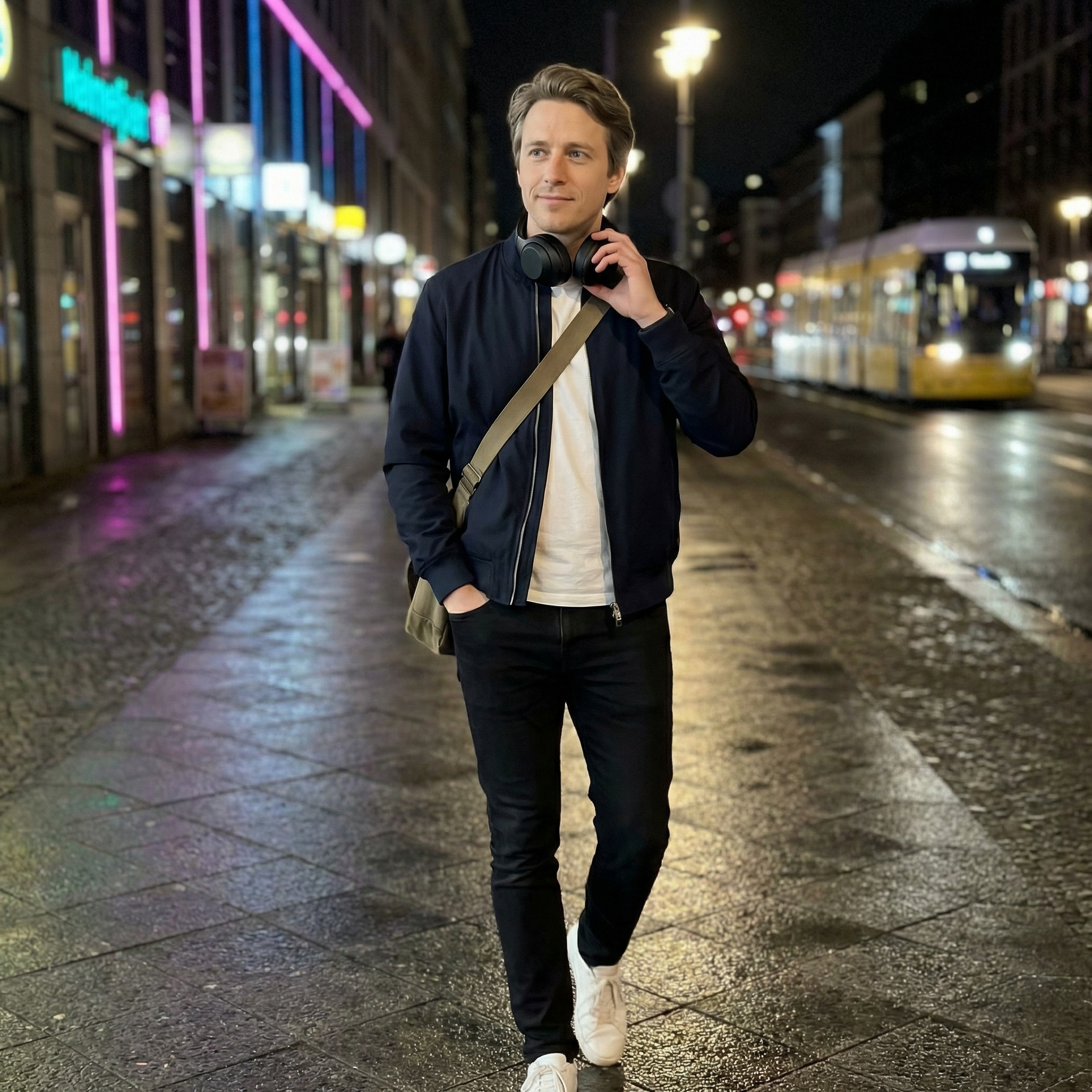 Noah - AI Companion 2