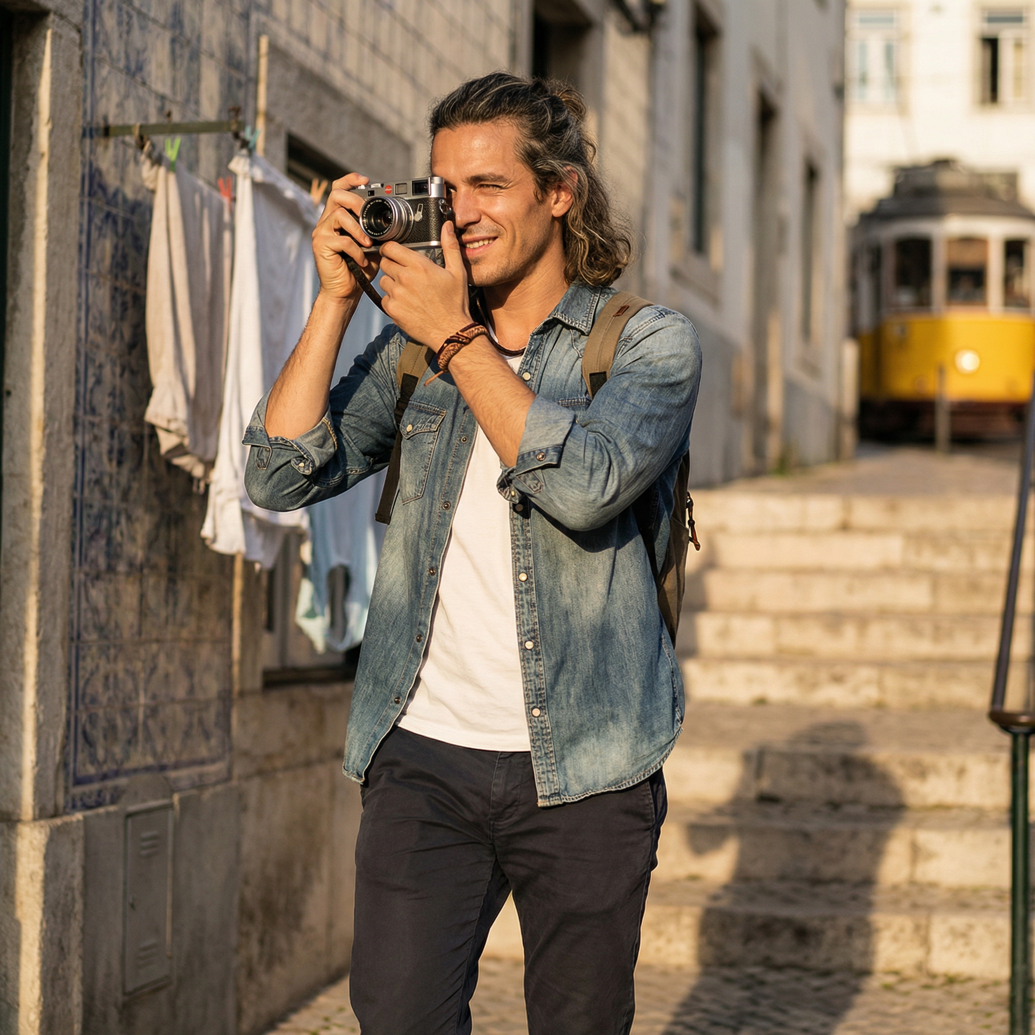 Rafael - AI Companion 2