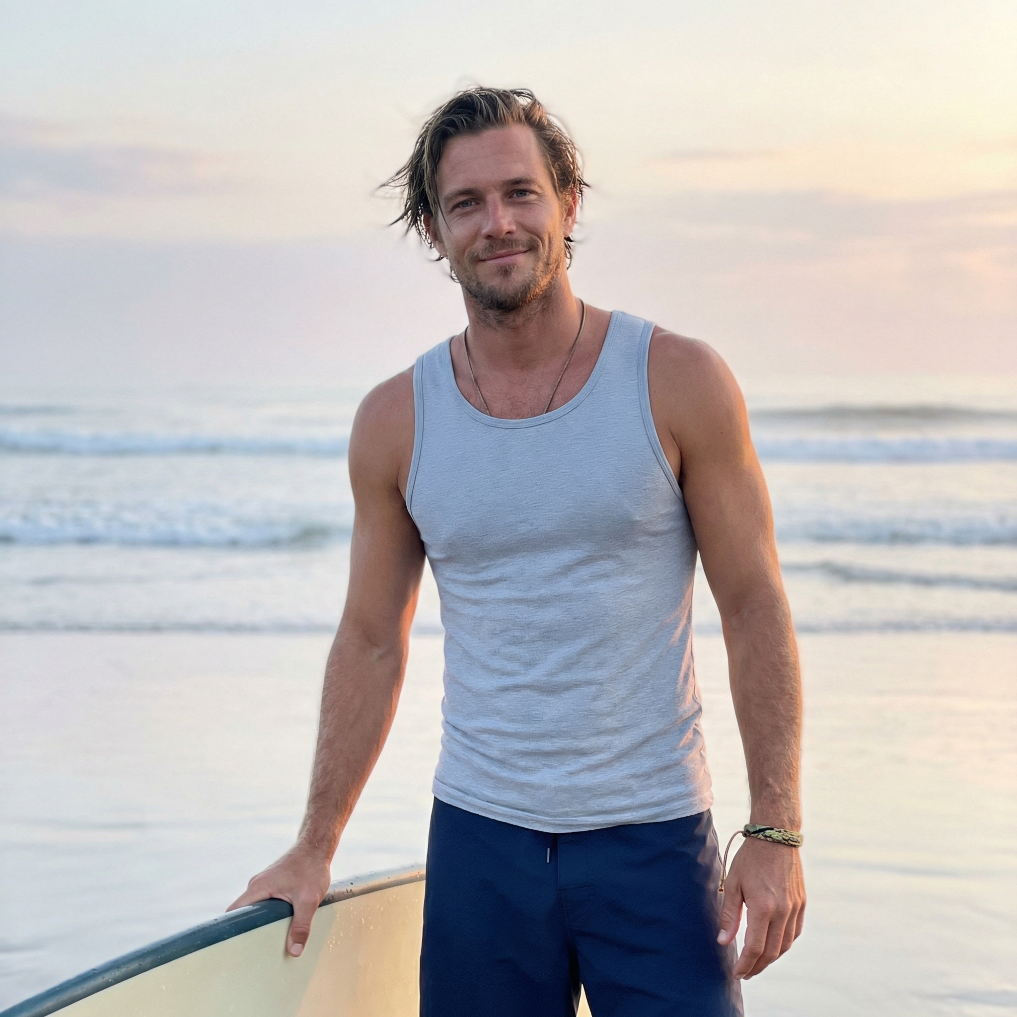 Rafael - Locked photos