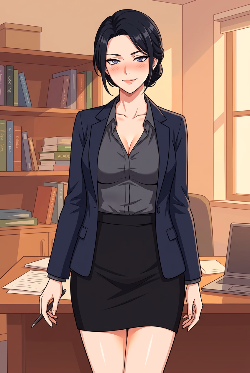 Kirisae - AI Companion 2