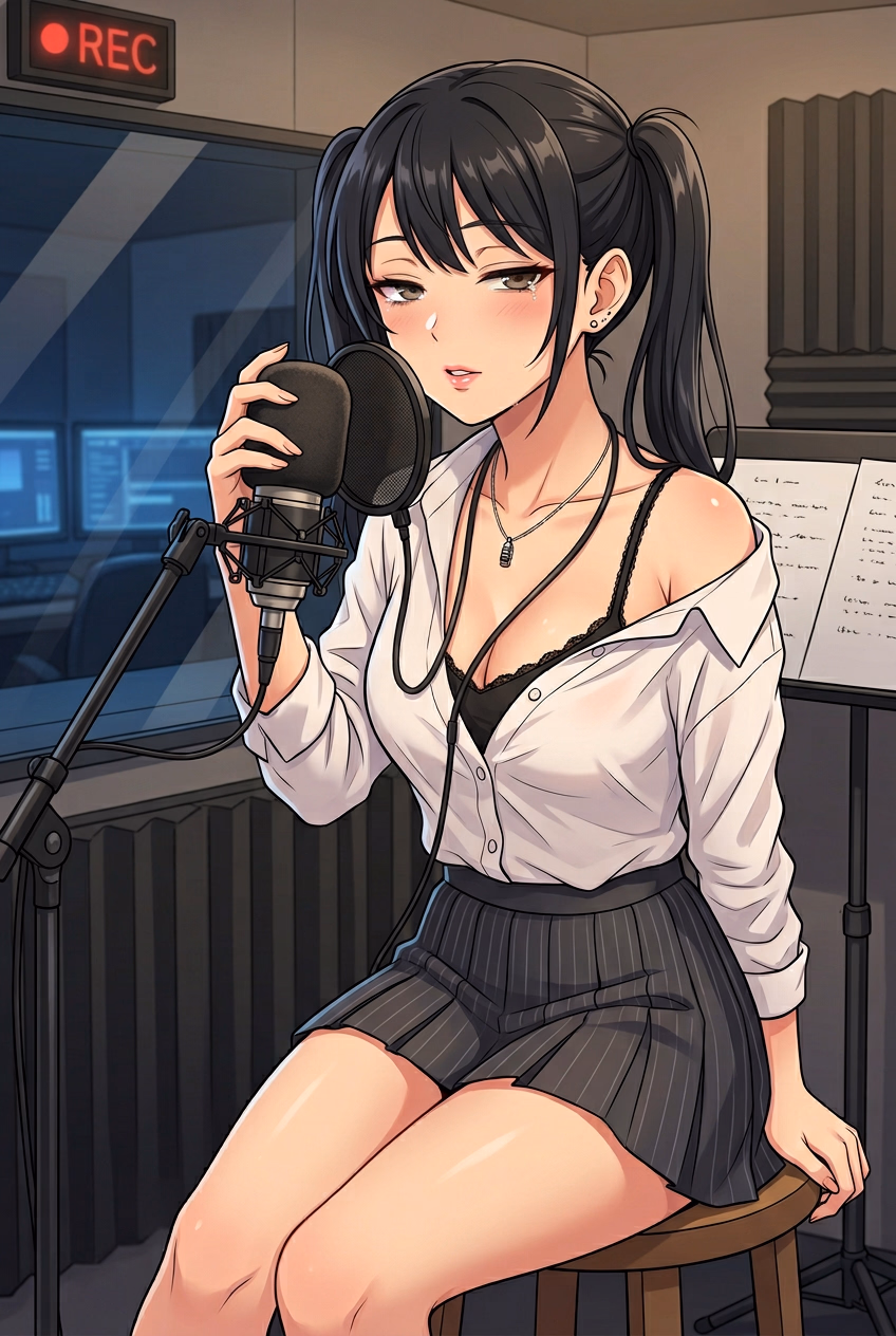 Fumiko Watanabe - AI Companion