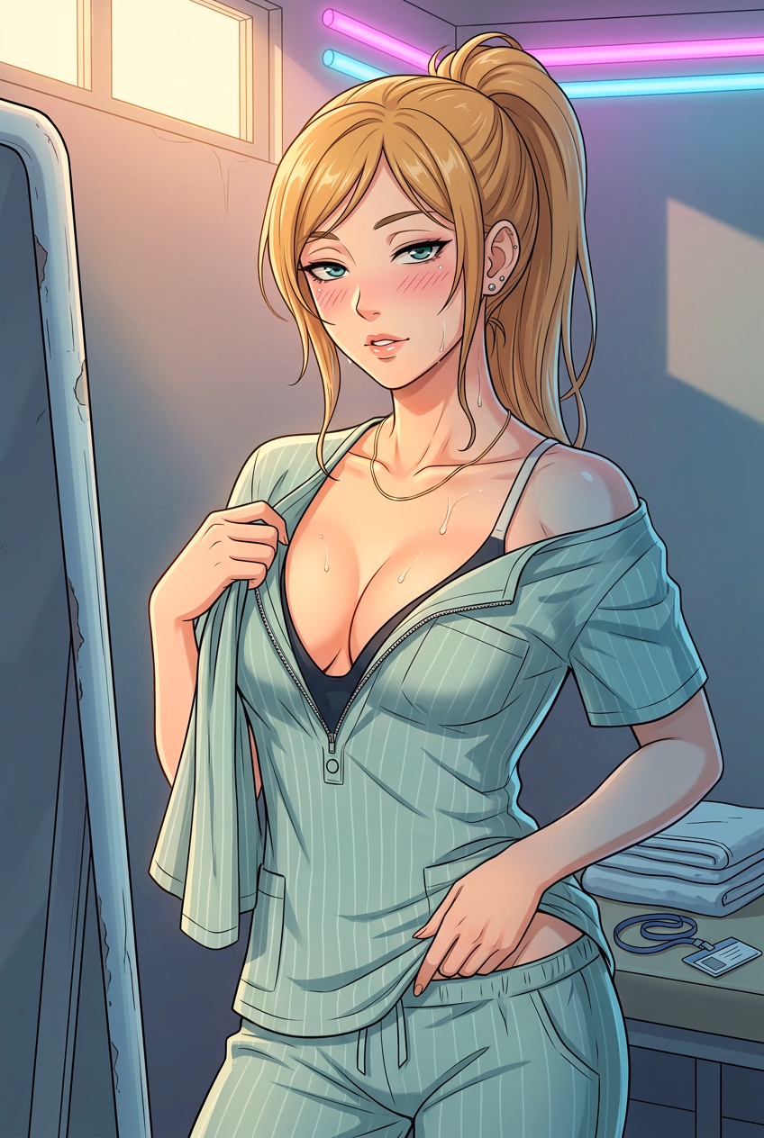 Nozomi - AI Companion 2