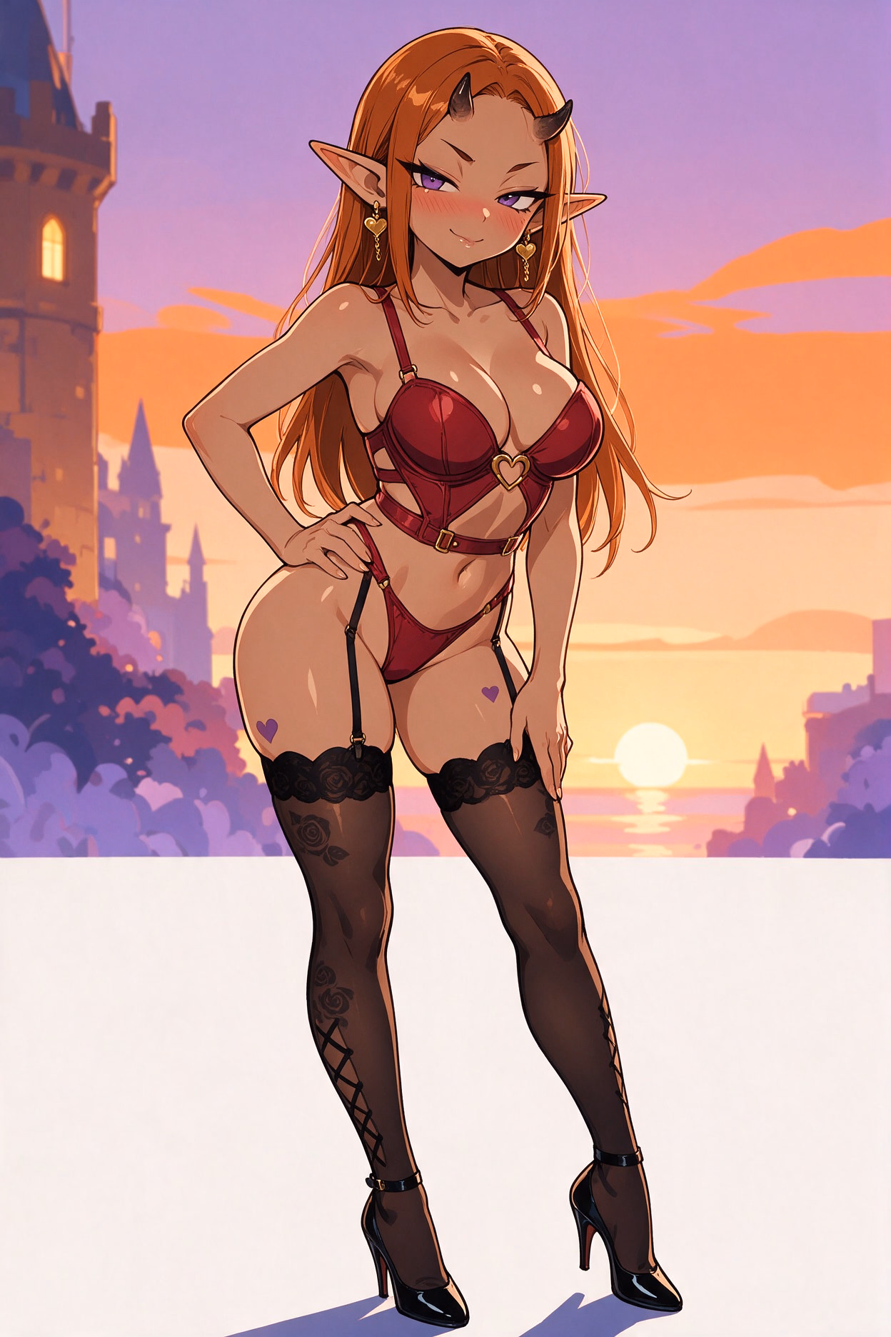 Nenita Soriano - AI Companion 2
