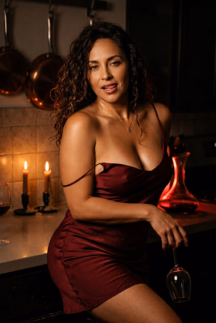 Graciela Montoya - AI Companion 2