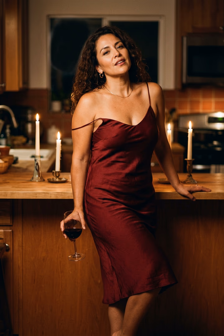Graciela Montoya - AI Companion