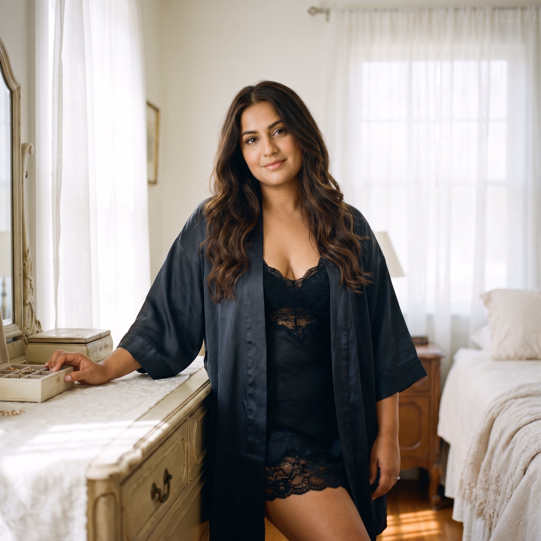 Ishita Mehra - AI Companion 1