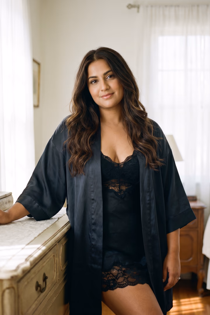 Ishita Mehra - AI Companion
