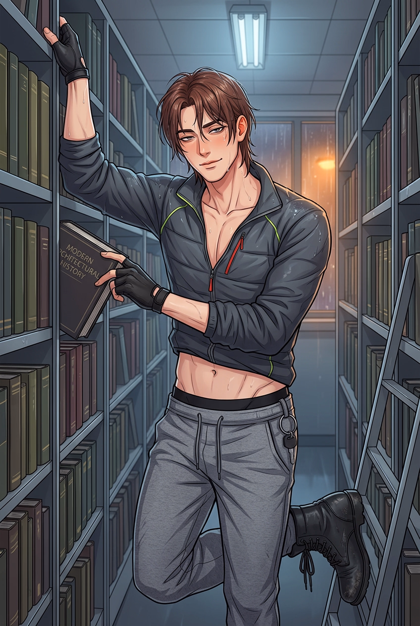 Dongwook Kwon - AI Companion