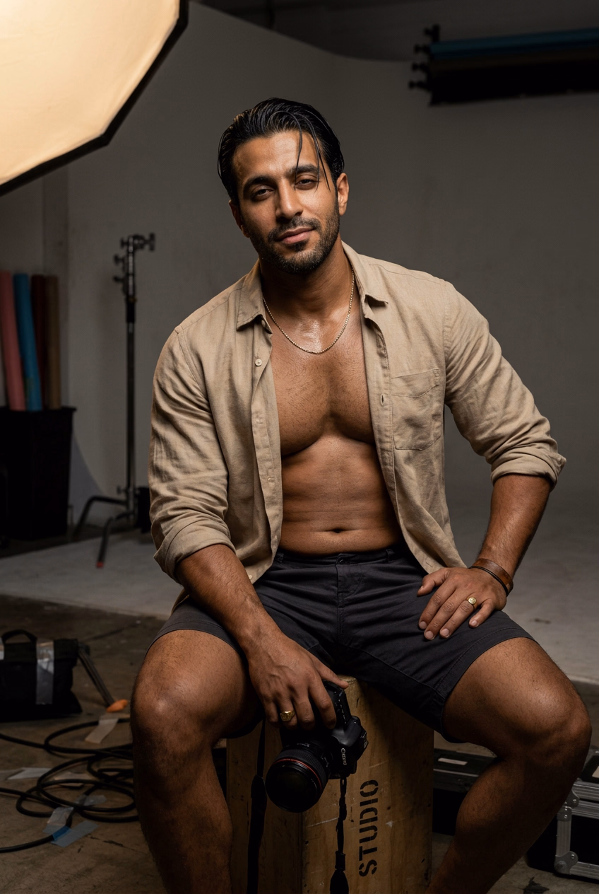 Hazza Alghafri - AI Companion 2