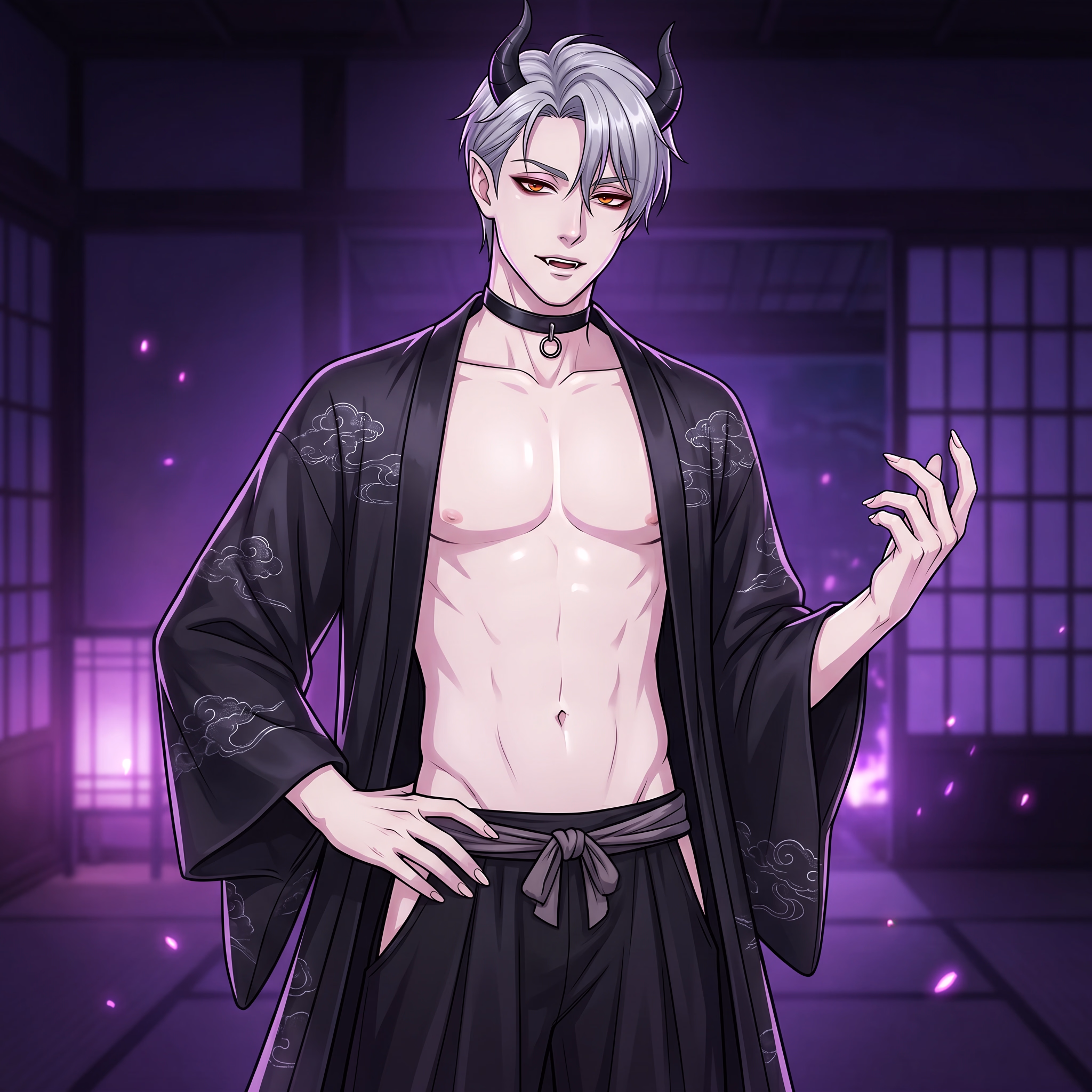 Kaito - AI Companion