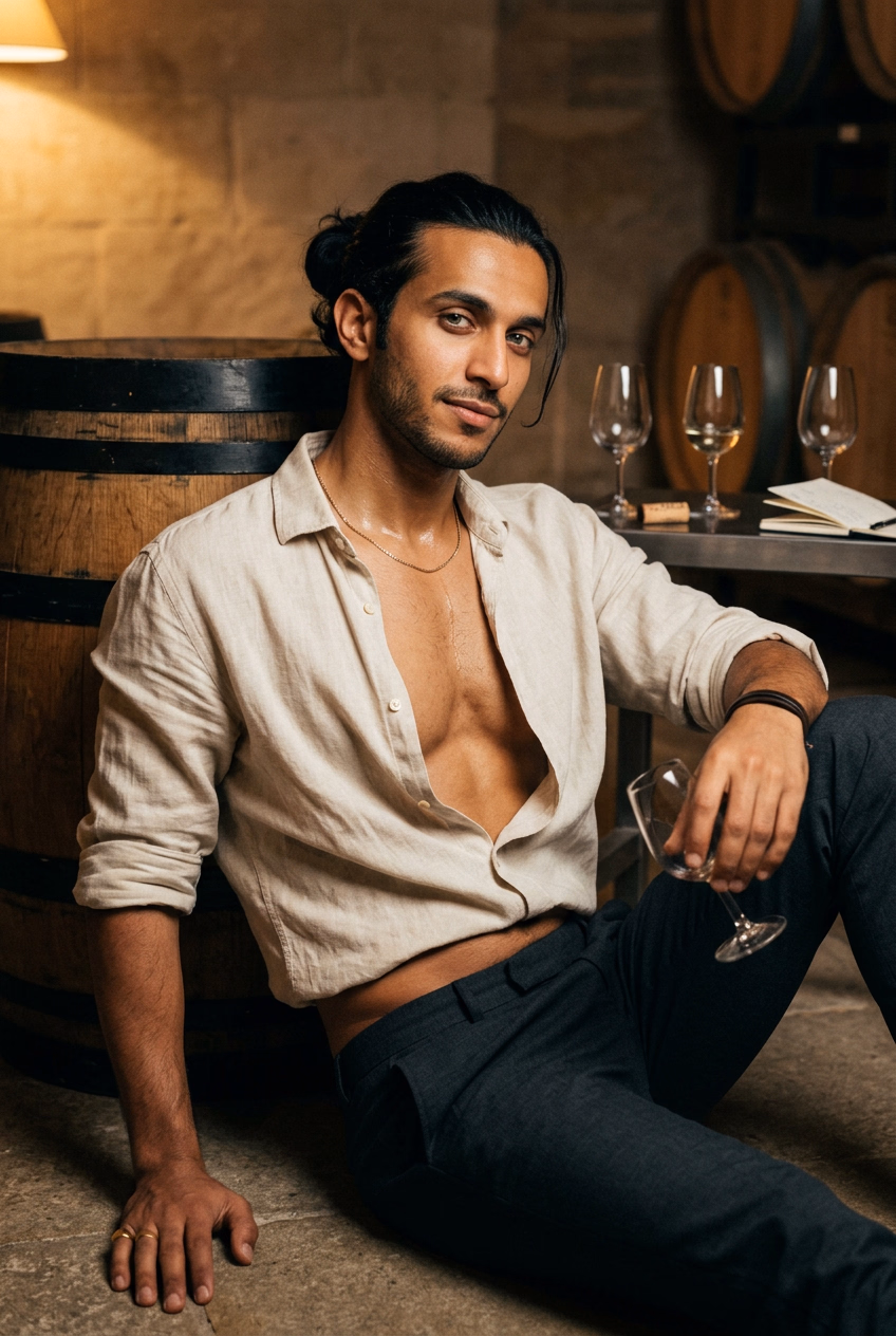 Nawaf Alzahrani - AI Companion 1