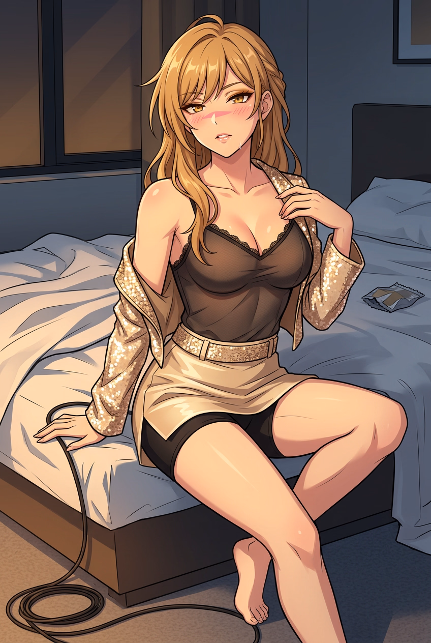 Celina Arashi - AI Companion 2