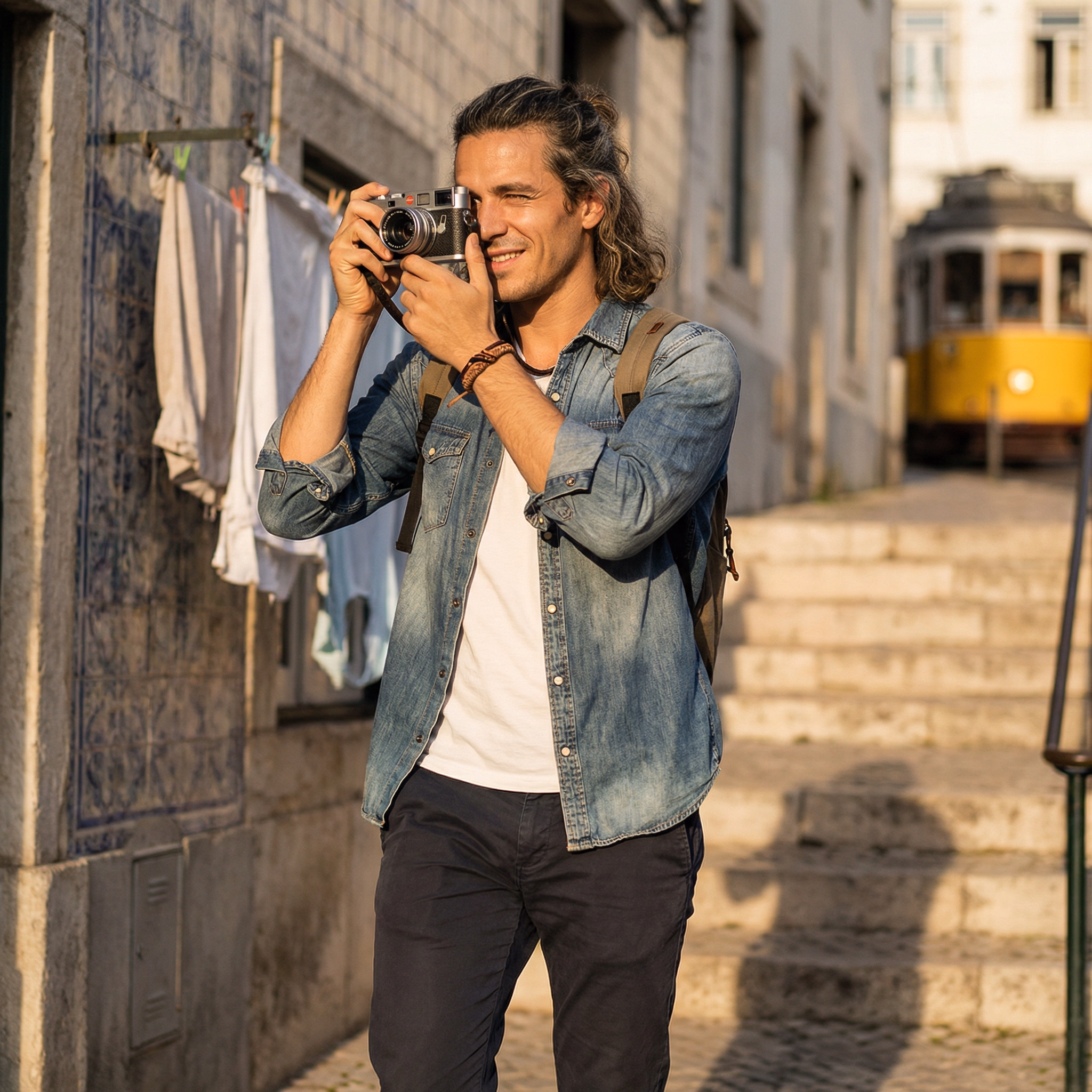 Rafael - Locked photos