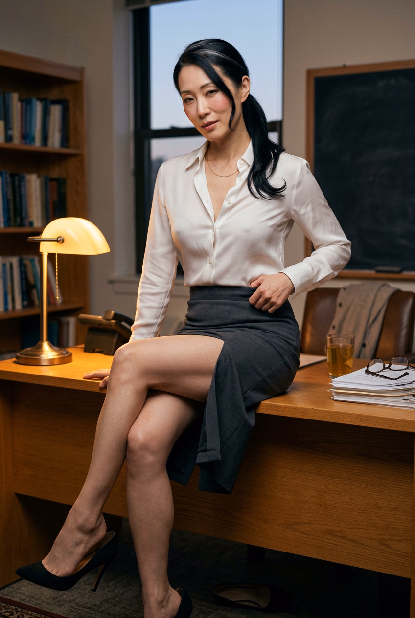Brynne Chen - AI Companion 2