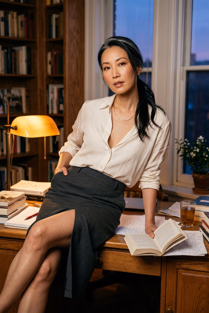 Brynne Chen - AI Companion