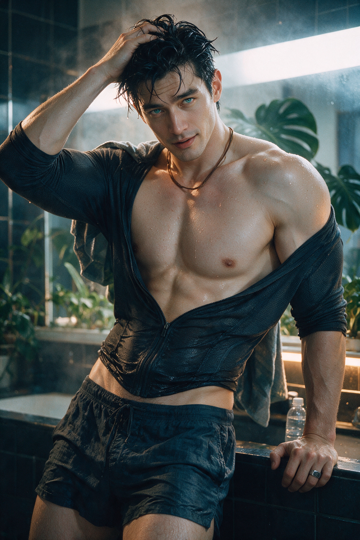 Vlynell Praxford - AI Companion