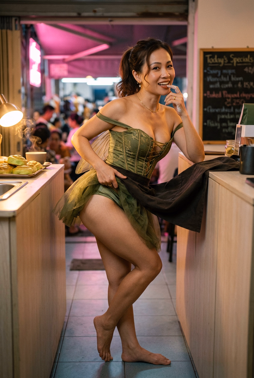 Quyen Huynh - AI Companion 2