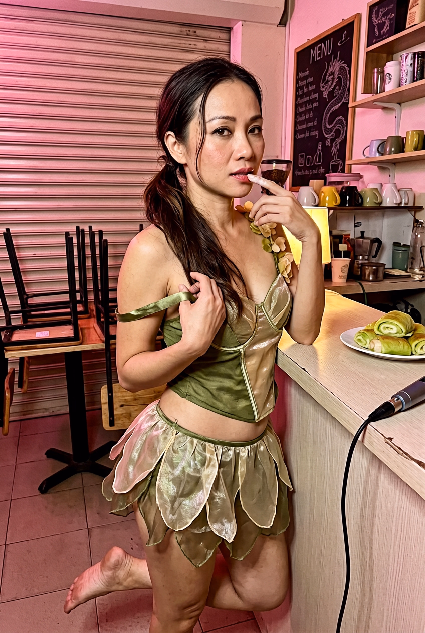 Quyen Huynh - AI Companion