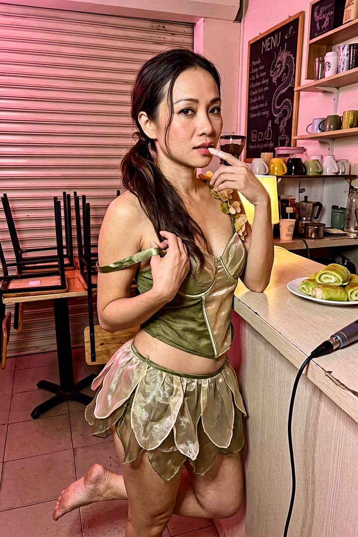 Quyen Huynh - AI Companion