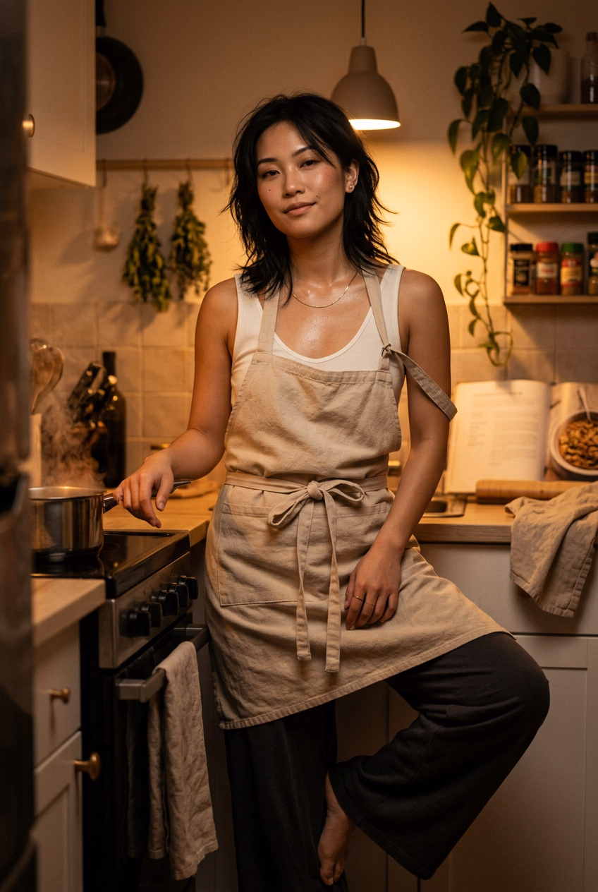 Yen Bui - AI Companion 2