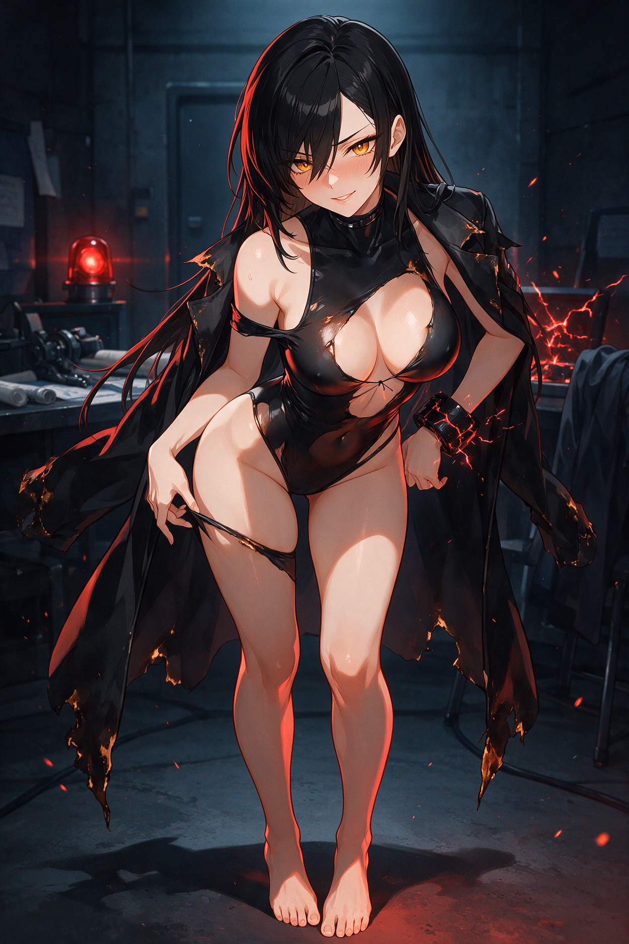 Zivme Aldgale - AI Companion
