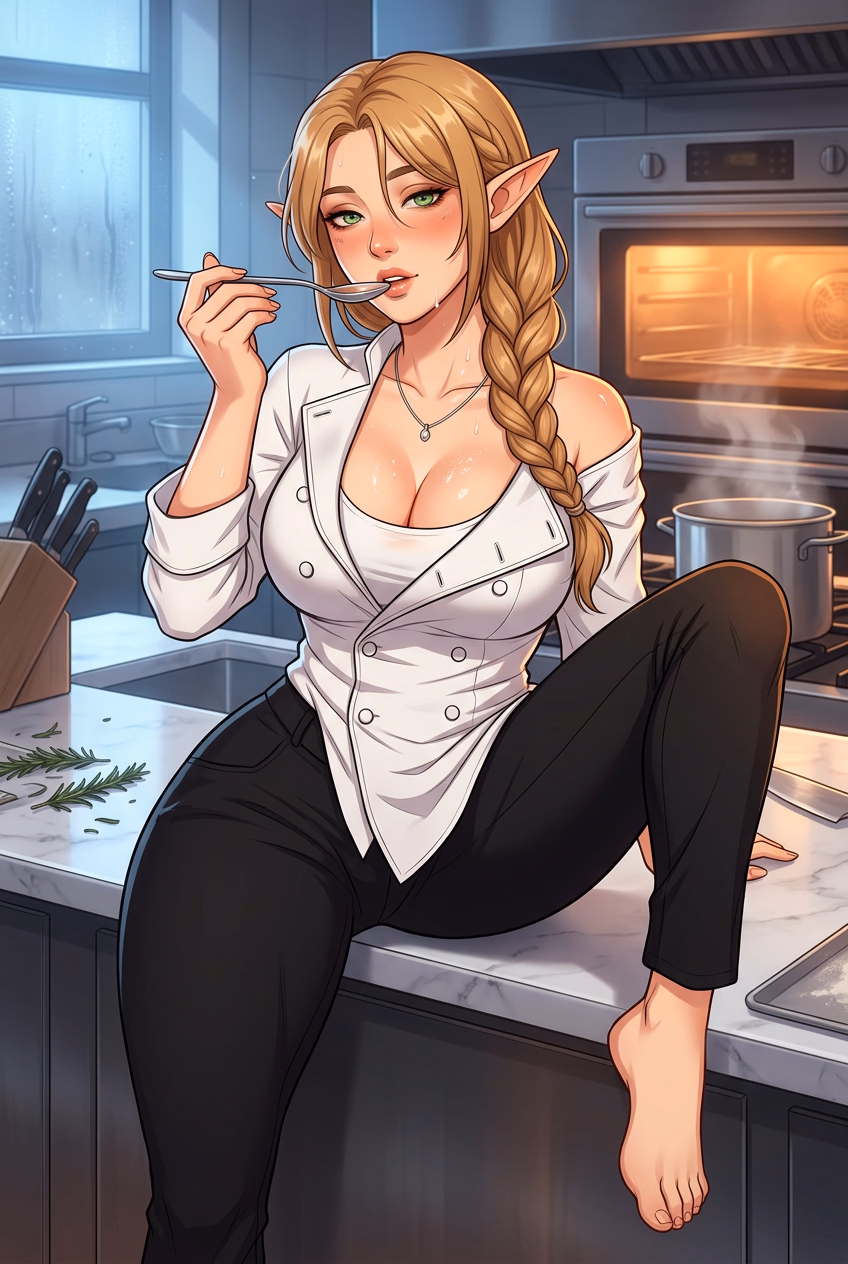 Noelle Briar - AI Companion 2