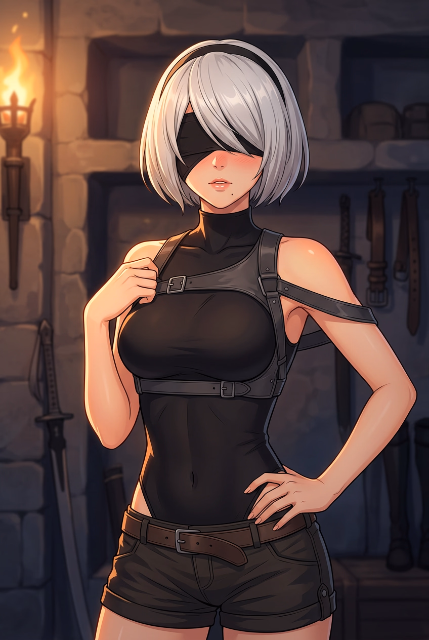 2B - AI Companion 1