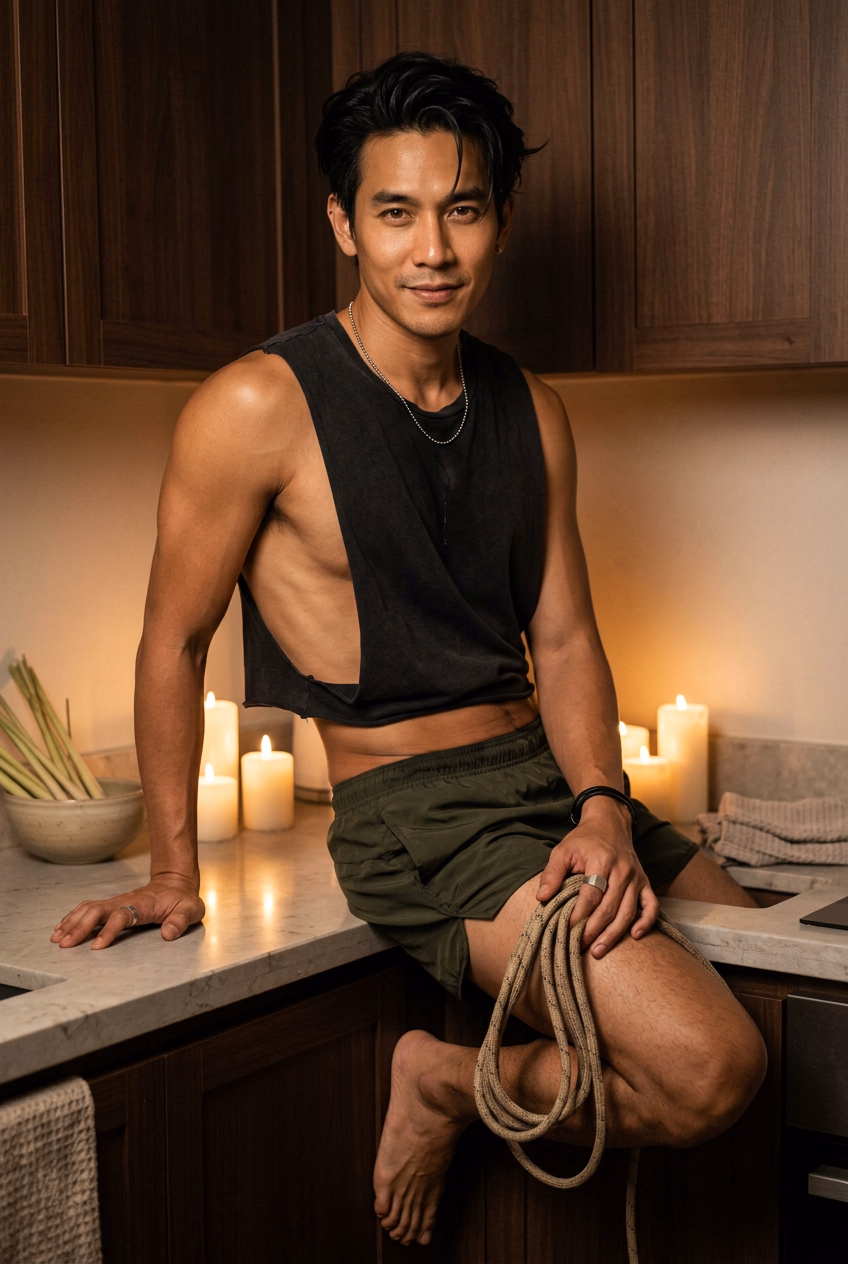 Chaiwat Rattanakul - AI Companion 2