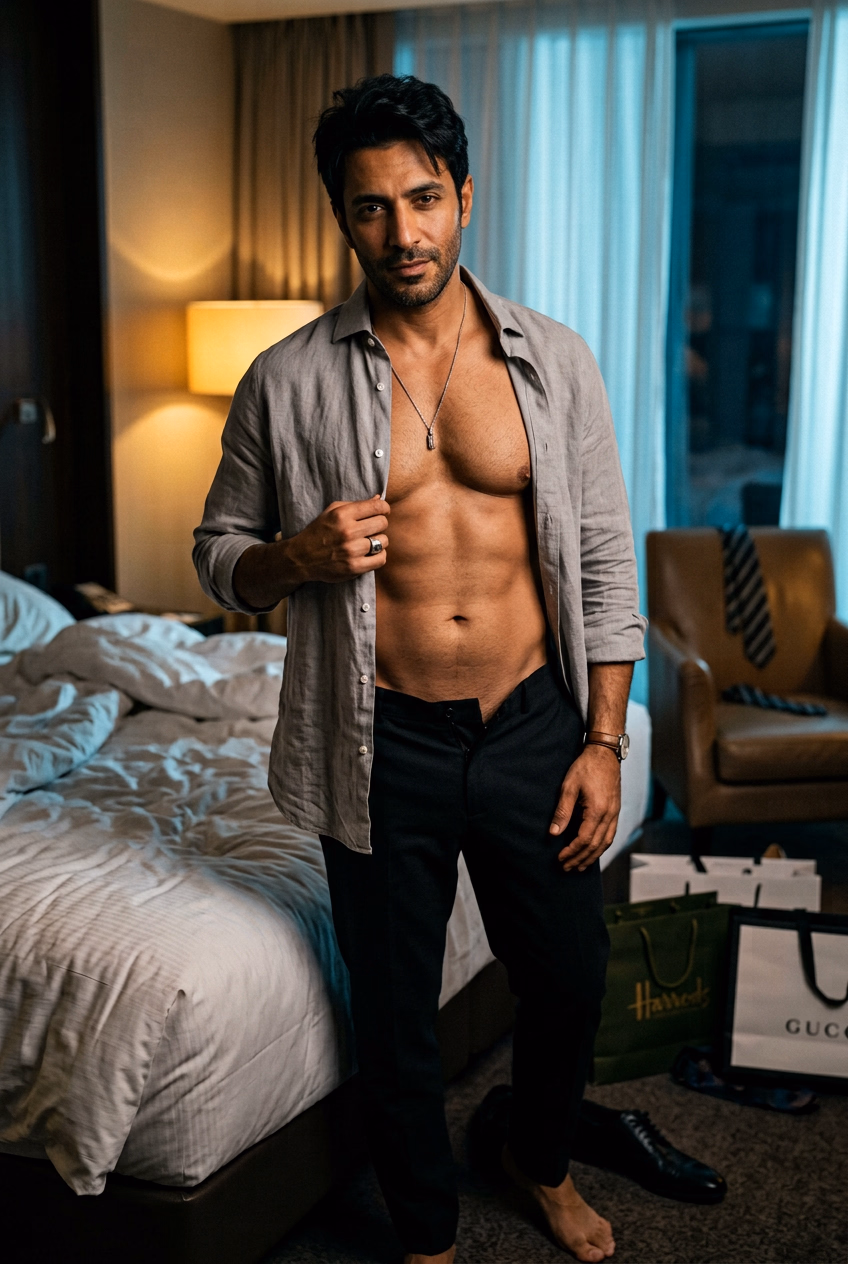 Faisal Alsaud - AI Companion